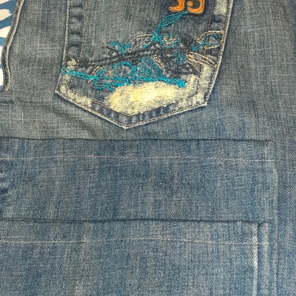 Joe's Jeans Vintage Series BootCut Low Rise W30 - Picture 10 of 14